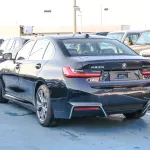 BMW I3 E-DRIVE FULL OPTION ELECTRIC 2024 MODEL YEAR - Thumbnail 4