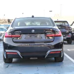 BMW I3 E-DRIVE FULL OPTION ELECTRIC 2024 MODEL YEAR - Thumbnail 5