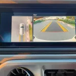MERCEDES BENZ G 800 BRABUS 2022 MODEL - Thumbnail 6