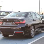BMW I3 E-DRIVE FULL OPTION ELECTRIC 2024 MODEL YEAR - Thumbnail 6