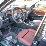 BMW I3 E-DRIVE FULL OPTION ELECTRIC 2024 MODEL YEAR - Thumbnail 8