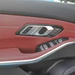 BMW I3 E-DRIVE FULL OPTION ELECTRIC 2024 MODEL YEAR - Thumbnail 17