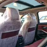 BMW I3 E-DRIVE FULL OPTION ELECTRIC 2024 MODEL YEAR - Thumbnail 12