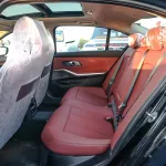 BMW I3 E-DRIVE FULL OPTION ELECTRIC 2024 MODEL YEAR - Thumbnail 10