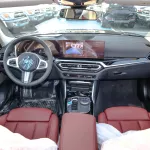 BMW I3 E-DRIVE FULL OPTION ELECTRIC 2024 MODEL YEAR - Thumbnail 14