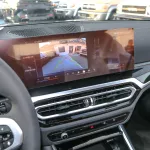 BMW I3 E-DRIVE FULL OPTION ELECTRIC 2024 MODEL YEAR - Thumbnail 21