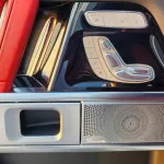 MERCEDES BENZ G 800 BRABUS 2022 MODEL - Thumbnail 8
