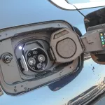 BMW I3 E-DRIVE FULL OPTION ELECTRIC 2024 MODEL YEAR - Thumbnail 24