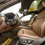 2018 BMW 540I M PACKAGE GCC SPECIFICATIONS - Thumbnail 4