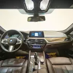 2018 BMW 540I M PACKAGE GCC SPECIFICATIONS - Thumbnail 5