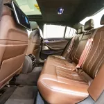 2018 BMW 540I M PACKAGE GCC SPECIFICATIONS - Thumbnail 6