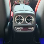 MERCEDES BENZ G 800 BRABUS 2022 MODEL - Thumbnail 11