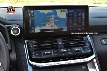 2022 TOYOTA LAND CRUISER LC300 VXR 3.3L V6 DIESEL