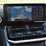 2022 TOYOTA LAND CRUISER LC300 VXR 3.3L V6 DIESEL - Thumbnail 8