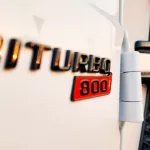 MERCEDES BENZ G 800 BRABUS 2022 MODEL - Thumbnail 13