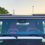 MERCEDES BENZ G 800 BRABUS 2022 MODEL - Thumbnail 14