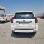 TOYOTA PRADO 150 2.7L PETROL TX BASE 2023 MODEL YEAR - Thumbnail 2