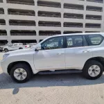 TOYOTA PRADO 150 2.7L PETROL TX BASE 2023 MODEL YEAR - Thumbnail 3