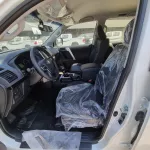 TOYOTA PRADO 150 2.7L PETROL TX BASE 2023 MODEL YEAR - Thumbnail 5