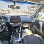 TOYOTA PRADO 150 2.7L PETROL TX BASE 2023 MODEL YEAR - Thumbnail 6