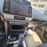TOYOTA PRADO 150 2.7L PETROL TX BASE 2023 MODEL YEAR - Thumbnail 8