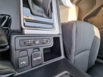 TOYOTA PRADO 150 2.7L PETROL TX BASE 2023 MODEL YEAR