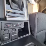 TOYOTA PRADO 150 2.7L PETROL TX BASE 2023 MODEL YEAR - Thumbnail 9