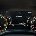 TOYOTA LANDCRUISER VXR TWINTURBO 2022 MODEL GCC SPECS UNDER WARRANTY AND SERVICE CONTRACT - Thumbnail 5