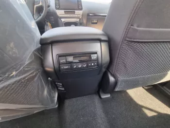 TOYOTA PRADO 150 2.7L PETROL TX BASE 2023 MODEL YEAR