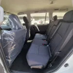 TOYOTA PRADO 150 2.7L PETROL TX BASE 2023 MODEL YEAR - Thumbnail 11