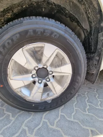 TOYOTA PRADO 150 2.7L PETROL TX BASE 2023 MODEL YEAR