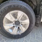 TOYOTA PRADO 150 2.7L PETROL TX BASE 2023 MODEL YEAR - Thumbnail 12
