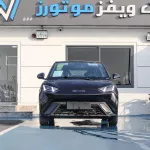 2024 BYD SEAGULL FLY EDITION 410 KM AVAILABE QUANTITY - Thumbnail 2