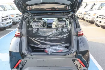 2024 BYD SEAGULL FLY EDITION 410 KM AVAILABE QUANTITY