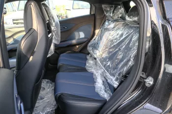 2024 BYD SEAGULL FLY EDITION 410 KM AVAILABE QUANTITY