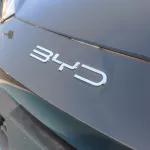 2024 BYD SEAGULL FLY EDITION 410 KM AVAILABE QUANTITY - Thumbnail 16