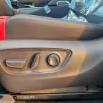 TOYOTA LANDCRUISER VXR TWINTURBO 2022 MODEL GCC SPECS UNDER WARRANTY AND SERVICE CONTRACT - Thumbnail 7