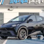 2024 BYD SEAGULL FLY EDITION 410 KM AVAILABE QUANTITY - Thumbnail 1