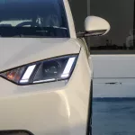 BYD SEAGULL FLY EDITION 2024 410 KM AVAILABLE QUANTITY - Thumbnail 8