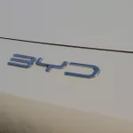 BYD SEAGULL FLY EDITION 2024 410 KM AVAILABLE QUANTITY - Thumbnail 9
