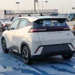 BYD SEAGULL FLY EDITION 2024 410 KM AVAILABLE QUANTITY - Thumbnail 4