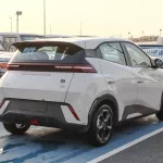 BYD SEAGULL FLY EDITION 2024 410 KM AVAILABLE QUANTITY - Thumbnail 6
