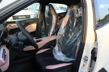 BYD SEAGULL FLY EDITION 2024 410 KM AVAILABLE QUANTITY
