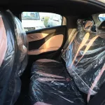 BYD SEAGULL FLY EDITION 2024 410 KM AVAILABLE QUANTITY - Thumbnail 12