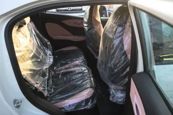 BYD SEAGULL FLY EDITION 2024 410 KM AVAILABLE QUANTITY