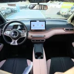 BYD SEAGULL FLY EDITION 2024 410 KM AVAILABLE QUANTITY - Thumbnail 15
