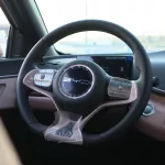BYD SEAGULL FLY EDITION 2024 410 KM AVAILABLE QUANTITY - Thumbnail 28