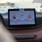 BYD SEAGULL FLY EDITION 2024 410 KM AVAILABLE QUANTITY - Thumbnail 19