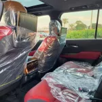 TOYOTA LANDCRUISER VXR TWINTURBO 2022 MODEL GCC SPECS UNDER WARRANTY AND SERVICE CONTRACT - Thumbnail 10