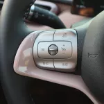 BYD SEAGULL FLY EDITION 2024 410 KM AVAILABLE QUANTITY - Thumbnail 24